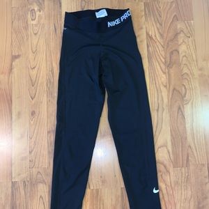 Nike Pro Leggings